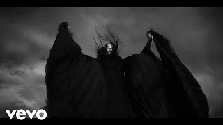 chelsea wolfe whispers in the echo chamber official music video 