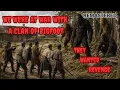 WE WERE AT WAR WITH A CLAN OF BIGFOOT REMASTERED EPISODE 374