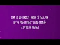Xavi - OOTD (Letra/Lyrics)