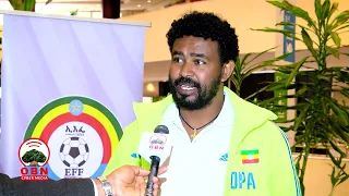 Yaa Ii Federeeshinii Kubbaa Miilaa Itiyoophiyaa 