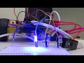 Raspberry Pi 4 Python Traffic Light and Setup