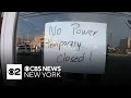 NYC residents businesses frustrated by power outages amid heatwave