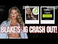 BLAKE LIVELY MANIPULATES MEDIA WITH INSTAGRAM POSTS