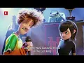 Mavis & Johnny Zing Song | Hotel Transylvania | CLIP