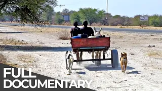 Earth Untold Botswana Hidden Tales from the Heart of Southern Africa Free Documentary