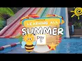 Learning All Summer First Grade Summer Review Sight Words Addition Sentence Practice EPS 5