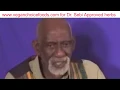 Dr Sebi Reveals Alkaline Grains Vegetables And Mushrooms 20 Cook 80 Raw