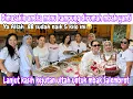 Lagu DIMASAKIN ANEKA MENU KAMPUNG DIRUMAH MBAK YANTI || LANJUT KEJUTAN ULTAH MBAK @salembrotvlog 