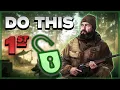 Unlock Jaeger on your First Raid - Escape from Tarkov