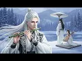 Chinese Zen Music Bamboo flute, Erhu \u0026 Guzheng  Soothing Music 🌿🎶@JadeMelodies