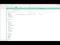 How to import ASTER data into ENVI 5 2