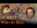Rampaging Towards a Collector Box The Hobbit Arena Direct Sealed