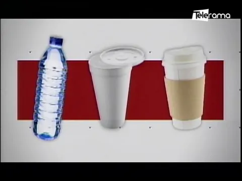 Aseplas apoya aprobación de proyecto de ley que prohíbe utilización de plásticos de un solo uso