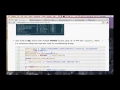 PHP Web Development with MySQL Lecture - Week 7