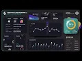 Download Lagu Dynamic Excel Profit \u0026 Loss Dashboard | Interactive Slicer + Smart KPI Indicators