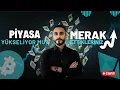 Download Lagu Kripto Canlandı! | Yükseliş Başladı mı? | Teknik Analiz (Canlı🔴)
