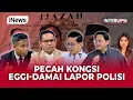 Lagu FULL Babak Baru Kasus Ijazah Jokowi, Pecah Kongsi Eggi Sudjana-Damai Lubis dengan Roy Suryo Cs!
