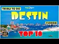 Download Lagu Destin (Florida) ᐈ Things to do | Best Places to Visit | Top Tourist Attractions in Destin, FL ☑️ 4K