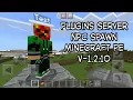 Plugins Rotation MCPE Server V-1 2 10