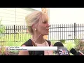 Dwaine Cynthia Willett Children s Hospital opens Sunshine Park and Healing Garden