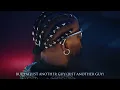 Sacrifice (Official Visualizer) - Black Sherif