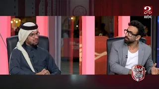 الكورة مع فايق   حسين ياسر المحمدي  جوزيه قالي طول ما الجمهور والإعلام عايزك مش هاخليك تلعب دندنها