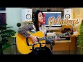 Download Lagu (Hindia ft. Petra Sihombing) Dehidrasi - Fingerstyle Guitar Cover | Josephine Alexandra