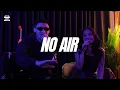 Download Lagu Jordin Sparks, Chris Brown - No Air (Khel Pangilinan x Ryssi Avila)