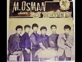 M Osman - Suzana