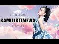 Download Lagu Melly Lee - Kamu Istimewa | Lirik //Lyrics (New Single)