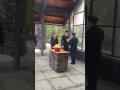 Page Funeral