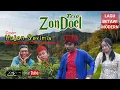 Download Lagu HUJAN GERIMIS - Benyamin S (Cover) Trio zOn♥DoeL