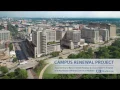 The Washington University Medical Center Campus Link is Open