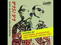 Megablast feat. Eribertho Cruz – La Isla [Landikhan Remix]