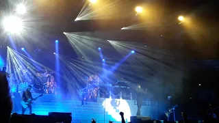 Ghost BC Aragon Ballroom Concert Part 4