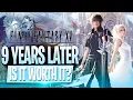 Is Final Fantasy 15 de moeite waard in 2025?