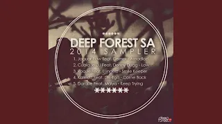 keep on trying original mix 