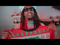 Download Lagu Lil Jon featuring Kool-Aid Man - All I Really Want For Christmas (Official Music Video)