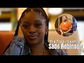 Sade Robinson The First Date That Ended in Tragedy What Really Happened That Night