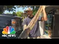 Florida Teen Captures 28 Snakes To Win 2022 Python Challenge