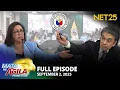 Download Lagu Mata ng Agila Primetime - September 2, 2025