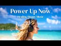 Download Lagu 【Playlist】気分もテンションもMAX！元気が出る洋楽メドレー/BGM