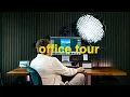 Download Lagu dit is waar ik werk (rondleiding door het kantoor)