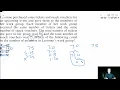 Official 2025-2026 ACT Practice Test Walkthrough Math Section