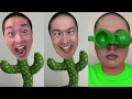 Lagu CRAZIEST Sagawa1gou Funny TikTok Compilation | Try Not To Laugh Watching Cactus Dance Challenge 2025