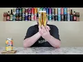 Lazy River Pils (Citra Dry-Hopped Pilsner) | New Trail Brewing Co. | Beer Review | #1480