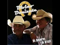 Divino & Donizete - A mão do tempo / Amor e saudade / Oi paixão / Saudade me fez voltar