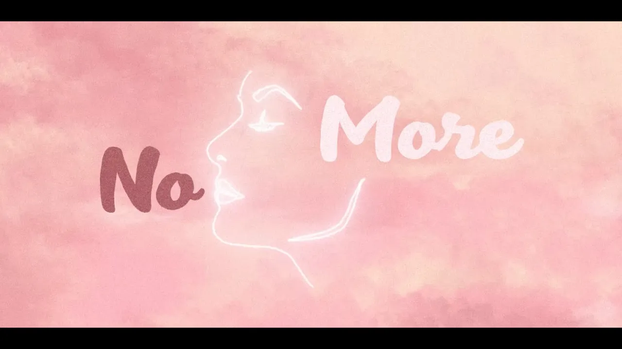 Ashley Alisha - No More (Lyric Video) Ashley Alisha - No More (Lyric Video)