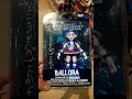FNAF Ballora Action Figure