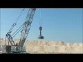 DC drop height and how to use freefall crane Mechinical tips